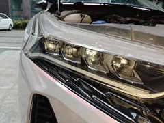 2020 Kia K5 270T CVVD Luxury Tech — фото 7