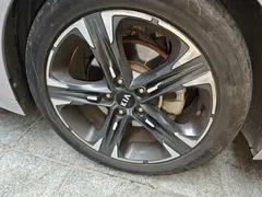 2020 Kia K5 270T CVVD Luxury Tech — фото 8