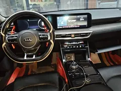 2020 Kia K5 270T CVVD Luxury Tech — фото 10
