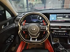2020 Kia K5 270T CVVD Luxury Tech — фото 11