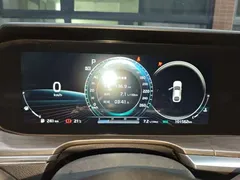 2020 Kia K5 270T CVVD Luxury Tech — фото 12