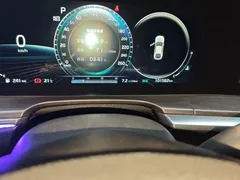 2020 Kia K5 270T CVVD Luxury Tech — фото 13