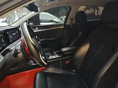 2020 Kia K5 270T CVVD Luxury Tech — фото 16