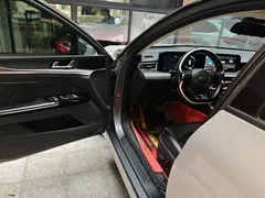 2020 Kia K5 270T CVVD Luxury Tech — фото 17