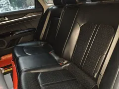 2020 Kia K5 270T CVVD Luxury Tech — фото 18