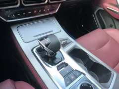 2021 Jetour X70 PLUS 1.5T DCT Shan PRO 5-seat, чёрный — фото 17
