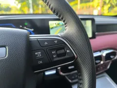 2021 Jetour X70 PLUS 1.5T DCT Shan PRO 5-seat, чёрный — фото 19