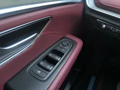 2021 Jetour X70 PLUS 1.5T DCT Shan PRO 5-seat, чёрный — фото 21