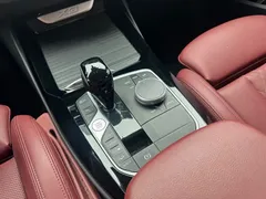 2022 BMW X3, белый — фото 10