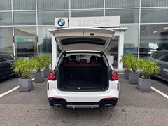 2022 BMW X3, белый — фото 18
