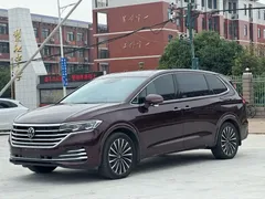2022 Volkswagen Viloran 380TSI Premium — фото 1