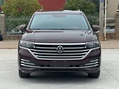 2022 Volkswagen Viloran 380TSI Premium — фото 2