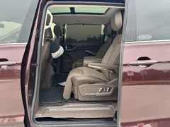 2022 Volkswagen Viloran 380TSI Premium — фото 6