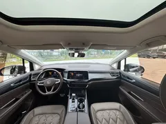 2022 Volkswagen Viloran 380TSI Premium — фото 7