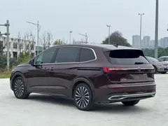 2022 Volkswagen Viloran 380TSI Premium — фото 8