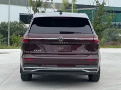 2022 Volkswagen Viloran 380TSI Premium — фото 9
