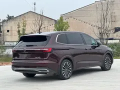 2022 Volkswagen Viloran 380TSI Premium — фото 10