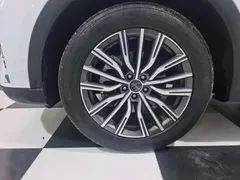 2023 Jetour X70 PLUS 1.5T DCT 5-seat, белый — фото 4