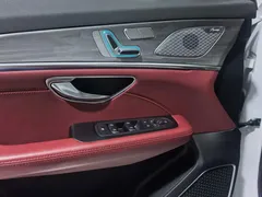 2023 Jetour X70 PLUS 1.5T DCT 5-seat, белый — фото 6