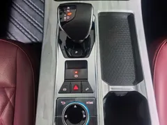 2023 Jetour X70 PLUS 1.5T DCT 5-seat, белый — фото 11