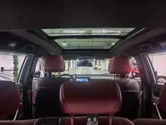 2023 Jetour X70 PLUS 1.5T DCT 5-seat, белый — фото 19