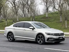 2023 Volkswagen Magotan 330TSI DSG Leading Anniversary — фото 3
