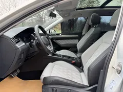 2023 Volkswagen Magotan 330TSI DSG Leading Anniversary — фото 4