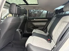 2023 Volkswagen Magotan 330TSI DSG Leading Anniversary — фото 5