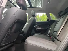 2022 Audi Q3 35 TFSI Fashion Dynamic, чёрный — фото 8
