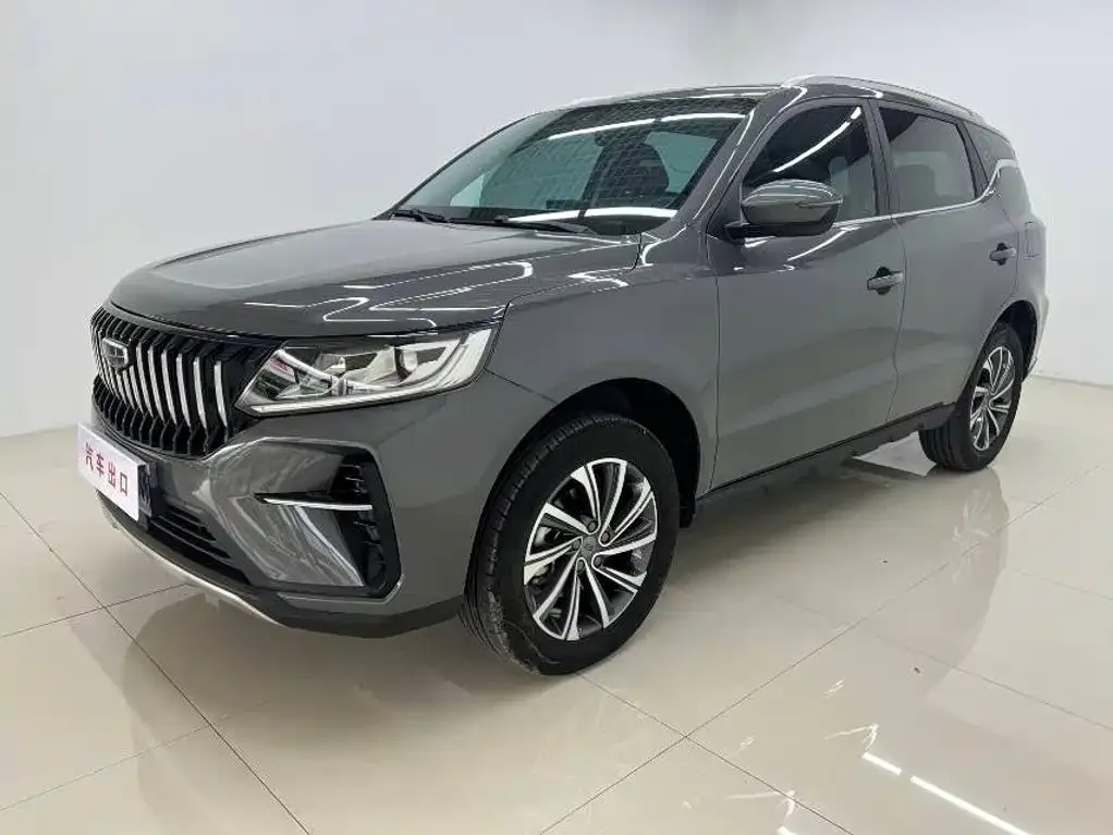 2022 Volkswagen Tayron 280TSI 2WD Luxury