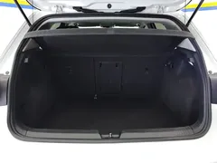 2021 Volkswagen Golf 280TSI DSG Pro, белый — фото 4