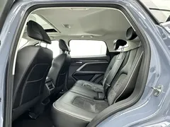 2021 Haval H6 1.5T AT Guochao Urban — фото 5