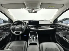 2021 Haval H6 1.5T AT Guochao Urban — фото 6
