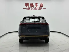 2021 Haval H6 1.5T AT Guochao Urban — фото 9