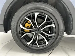 2021 Haval H6 1.5T AT Guochao Urban — фото 12