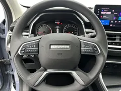 2021 Haval H6 1.5T AT Guochao Urban — фото 17