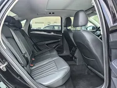 2022 Volkswagen Passat 330TSI Elite, чёрный — фото 8