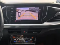 2022 Volkswagen Passat 330TSI Elite, чёрный — фото 12