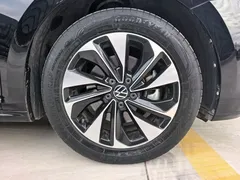 2022 Volkswagen Passat 330TSI Elite, чёрный — фото 16