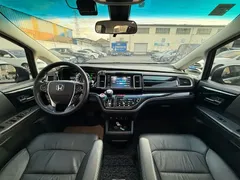 2019 Honda Elysion 2.0L Hybrid Luxury — фото 4
