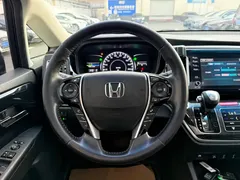 2019 Honda Elysion 2.0L Hybrid Luxury — фото 6