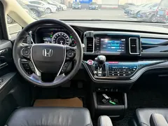 2019 Honda Elysion 2.0L Hybrid Luxury — фото 7