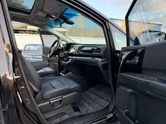 2019 Honda Elysion 2.0L Hybrid Luxury — фото 9