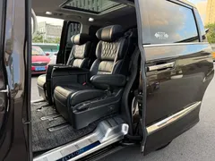 2019 Honda Elysion 2.0L Hybrid Luxury — фото 12