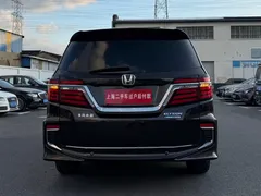 2019 Honda Elysion 2.0L Hybrid Luxury — фото 17