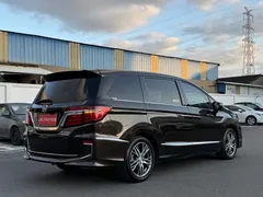 2019 Honda Elysion 2.0L Hybrid Luxury — фото 19