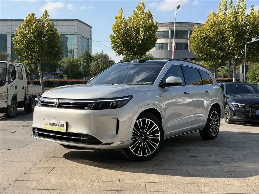 2024 Aito M7 1.5T RWD Smart Driving Ultra 5-seat