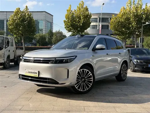 2024 Aito M7 1.5T RWD Smart Driving Ultra 5-seat