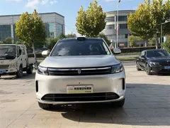 2024 Aito M7 1.5T RWD Smart Driving Ultra 5-seat — фото 2