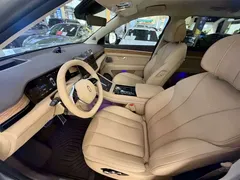 2024 Aito M7 1.5T RWD Smart Driving Ultra 5-seat — фото 4